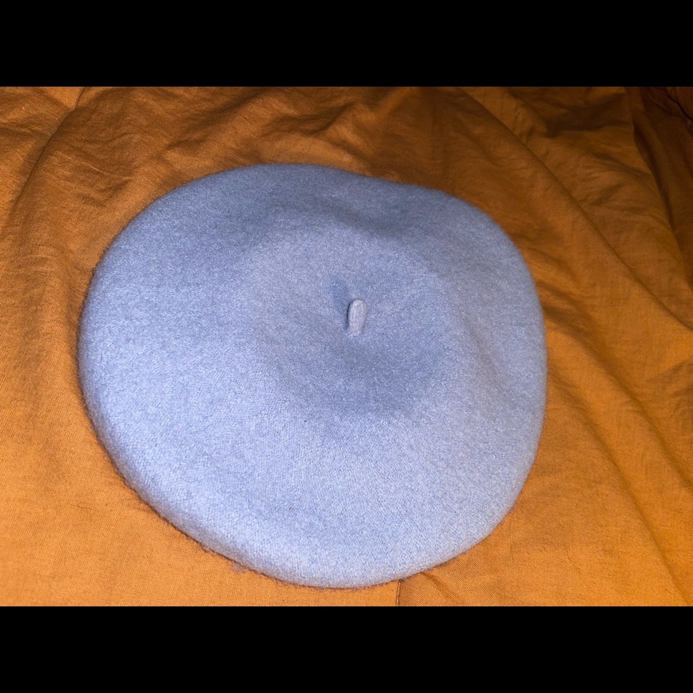 Beret Hat